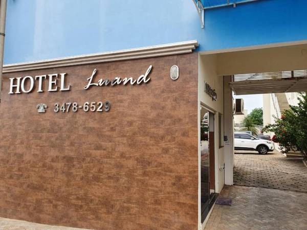 HOTEL LUAND