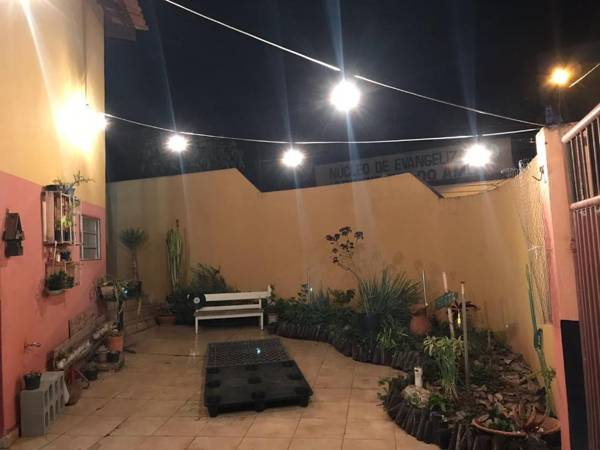 Hostel Brigadeiro Jordao