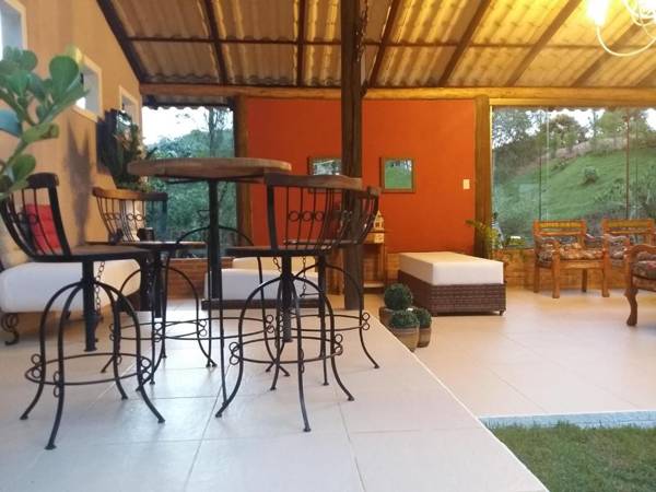 Pousada Casa Donadello