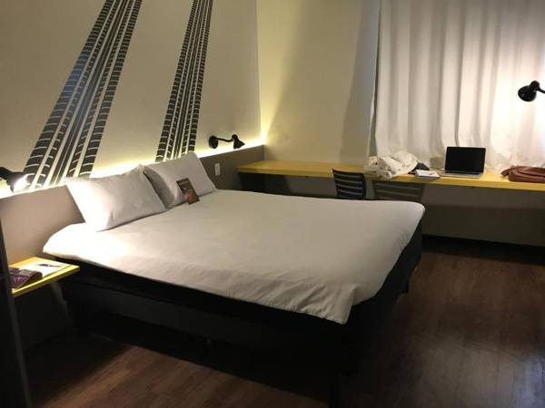 ibis Styles Tres Rios