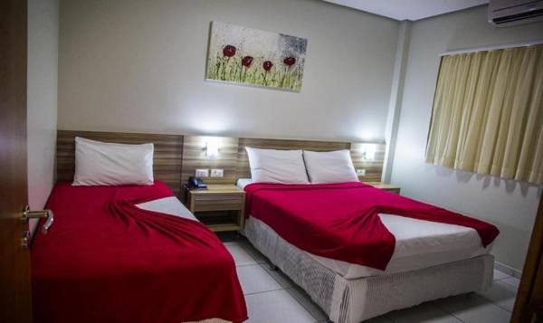 Hotel Baeza