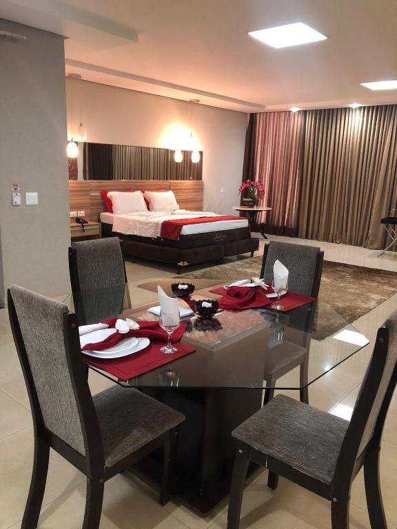 Hotel Baeza