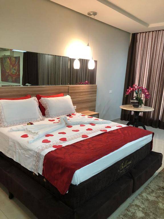 Hotel Baeza