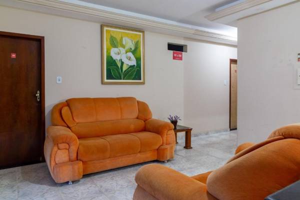 OYO Morumbi Hotel