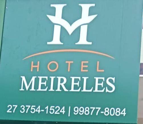 Hotel Meirelles