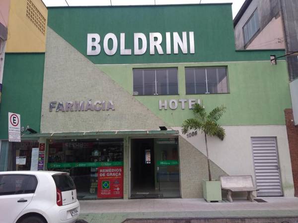 Hotel Boldrini