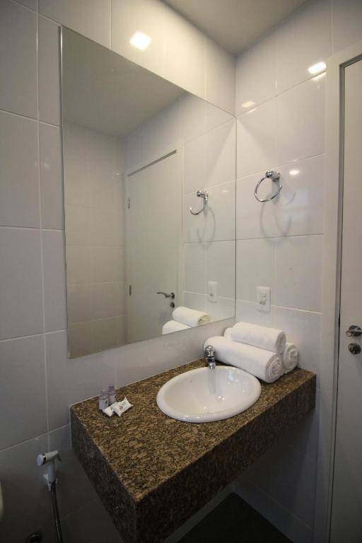 Impar Suites Barao de Cocais