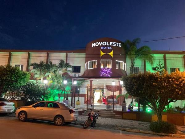 Hotel Novoleste