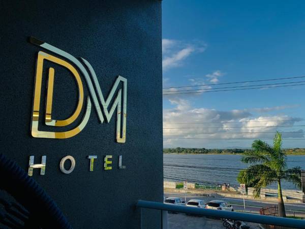 DM HOTEL