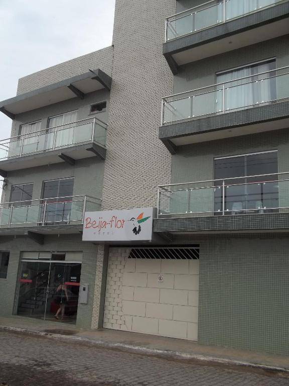 Beija - Flor Hotel