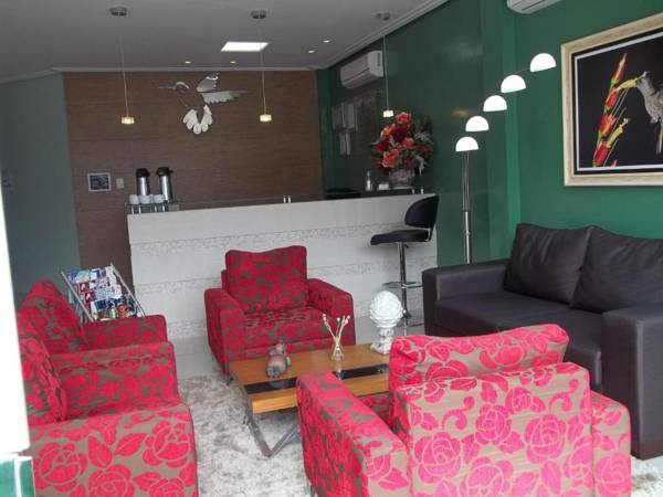Beija - Flor Hotel