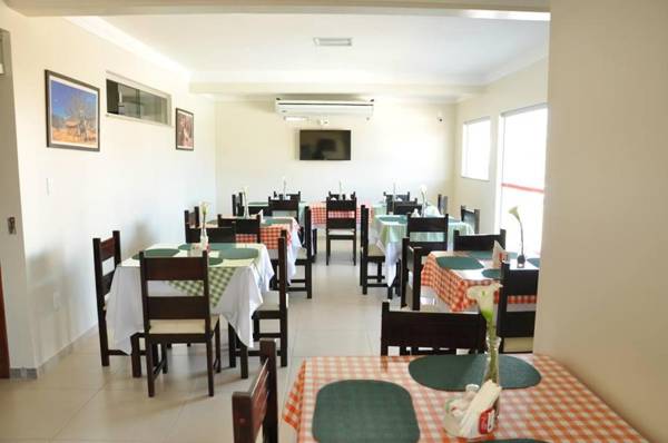 Beija - Flor Hotel