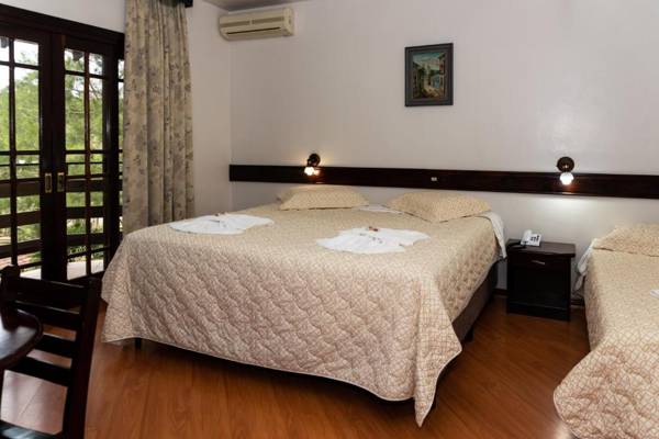 Filadélfia Hospedagens e Eventos