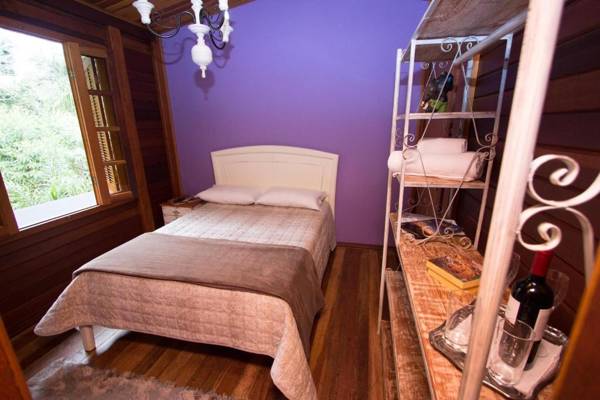 Pousada Rural Serra Verde