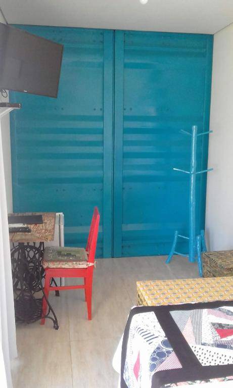 Pousada Recanto dos Bentos