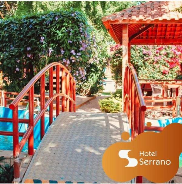 Hotel Serrano