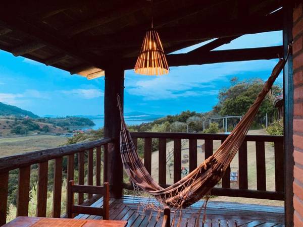 Pousada La Creación