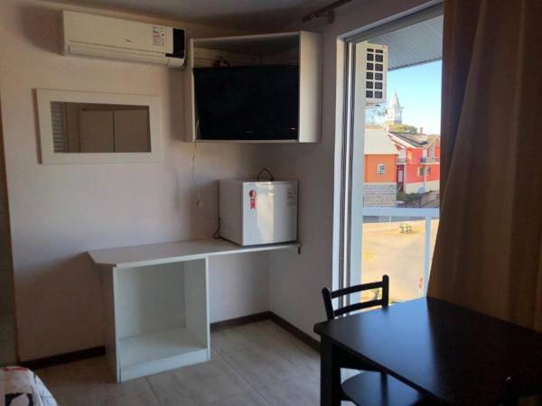 Pousada e Restaurante Del Miro