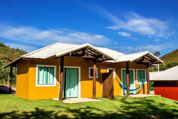 Hotel Pousada Bambuzal