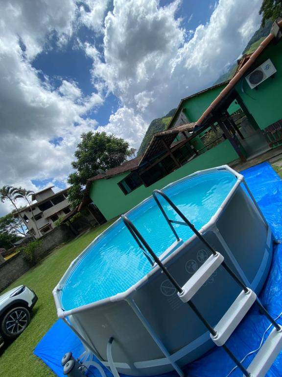 Pousada Recanto Verde