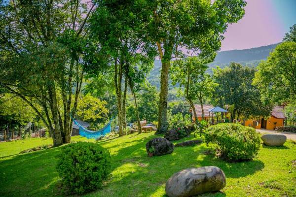 Hospedaria Farm Home