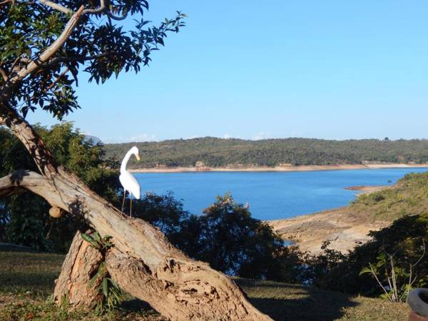 Pousada Marina do Farol