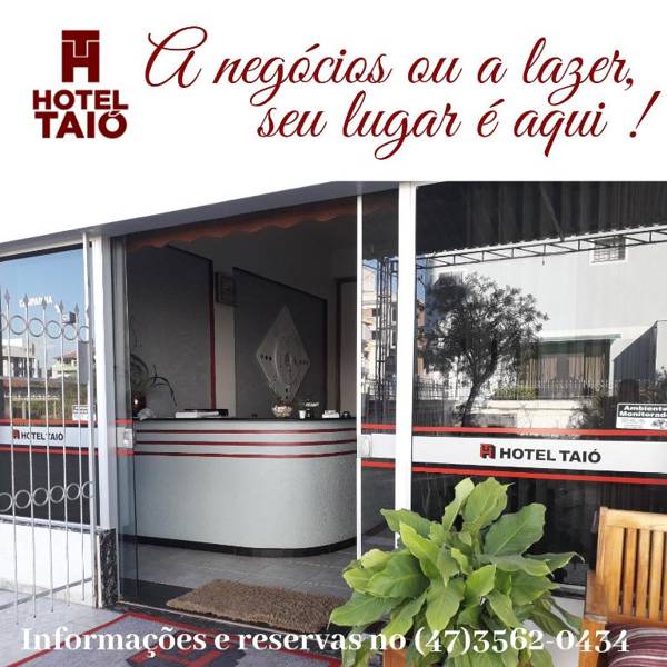 HOTEL TAIÓ