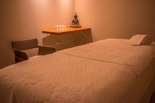 Brisamar Hotel & SPA São Luís