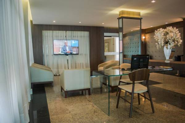 Brisamar Hotel & SPA São Luís