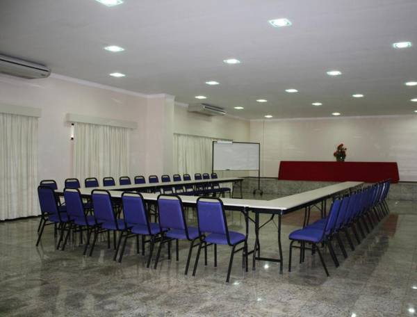 Costa Atlantico Hotel