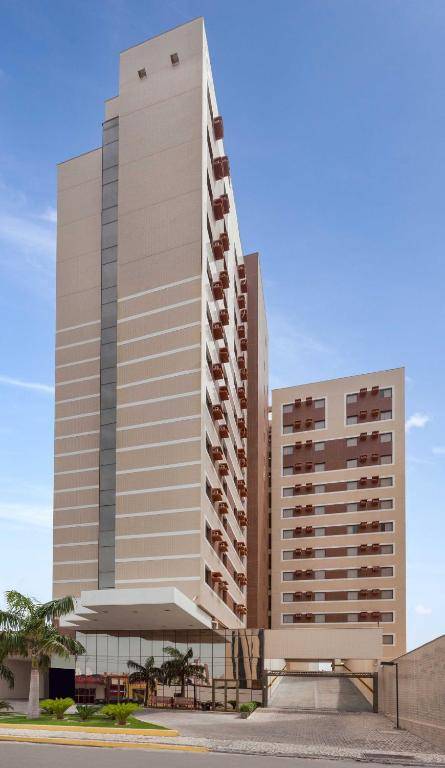 Soft Win Hotel São Luís