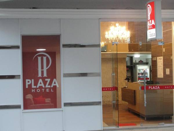 Colatina Plaza Hotel