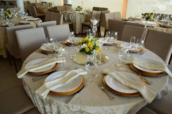 Hotel Recanto Business Center