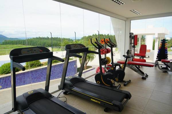 Hotel Recanto Business Center