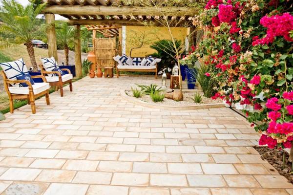 Pousada e Restaurante Caminhos do Bom Café