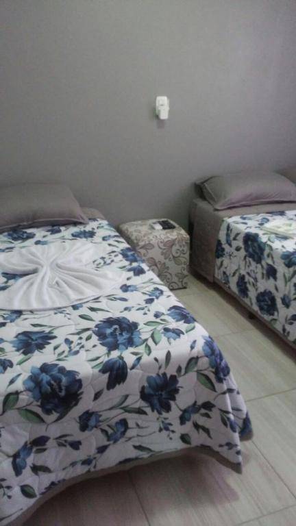 Aquariu's Pousada e Restaurante