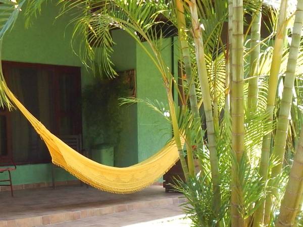 Pousada Recanto Indaia