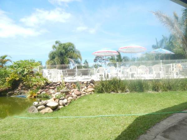 Pousada Recanto Indaia