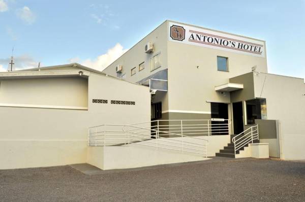 Antonio's Hotel