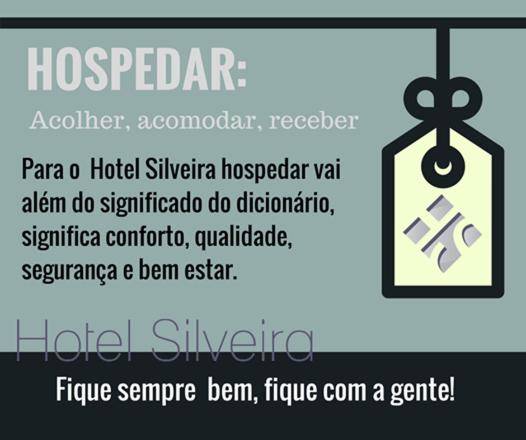 Hotel Silveira