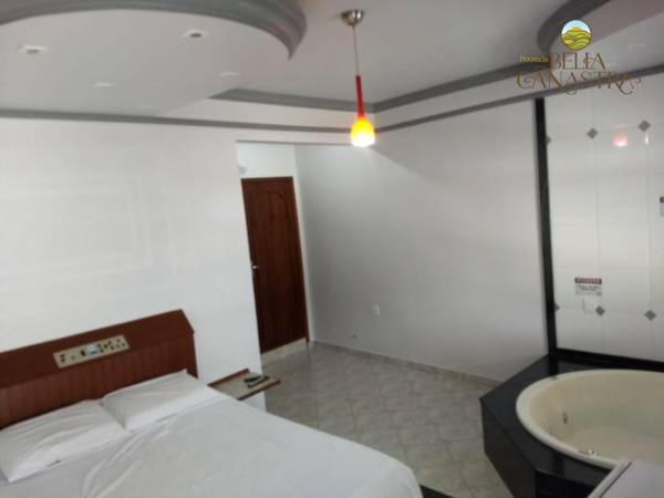 POUSADA BELLA CANASTRA