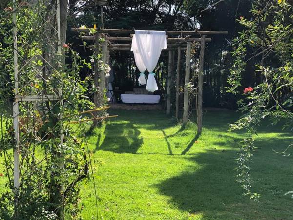 Villa da Serra Pousada