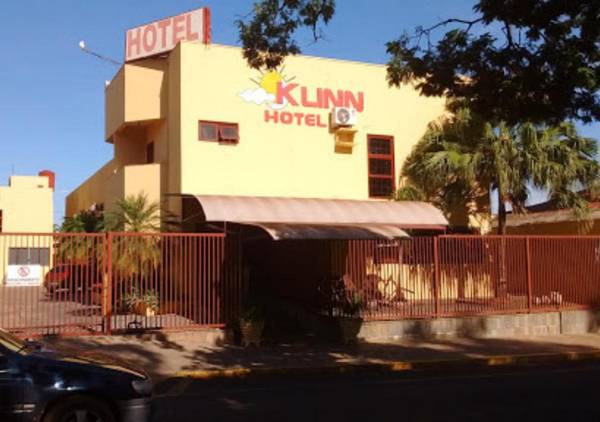 Klinn Hotel