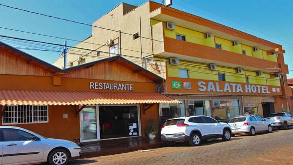 Salata Hotel