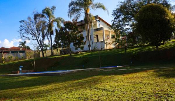 Pousada Vale das Primaveras