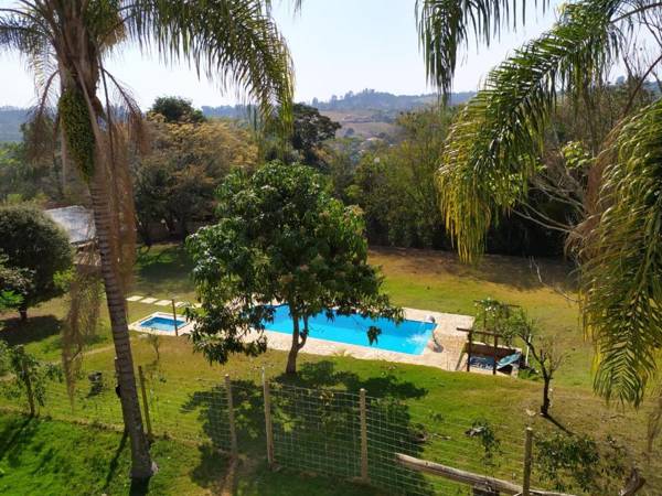 Pousada Vale das Primaveras