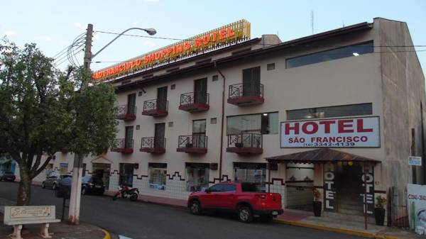 São Francisco Shopping Hotel