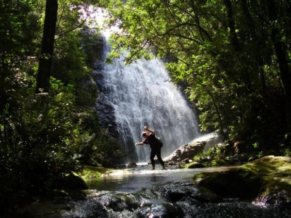 Camping e Pousada Paiol