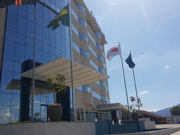 Porto das Asas Park Hotel