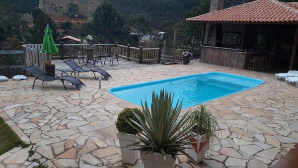 Chácara Alto do Vale